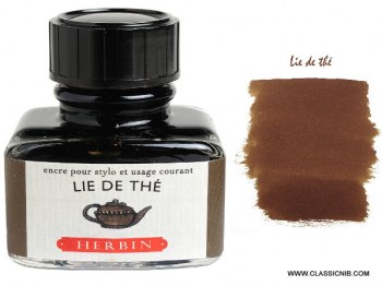 30 ML Swatch Lie De The 44